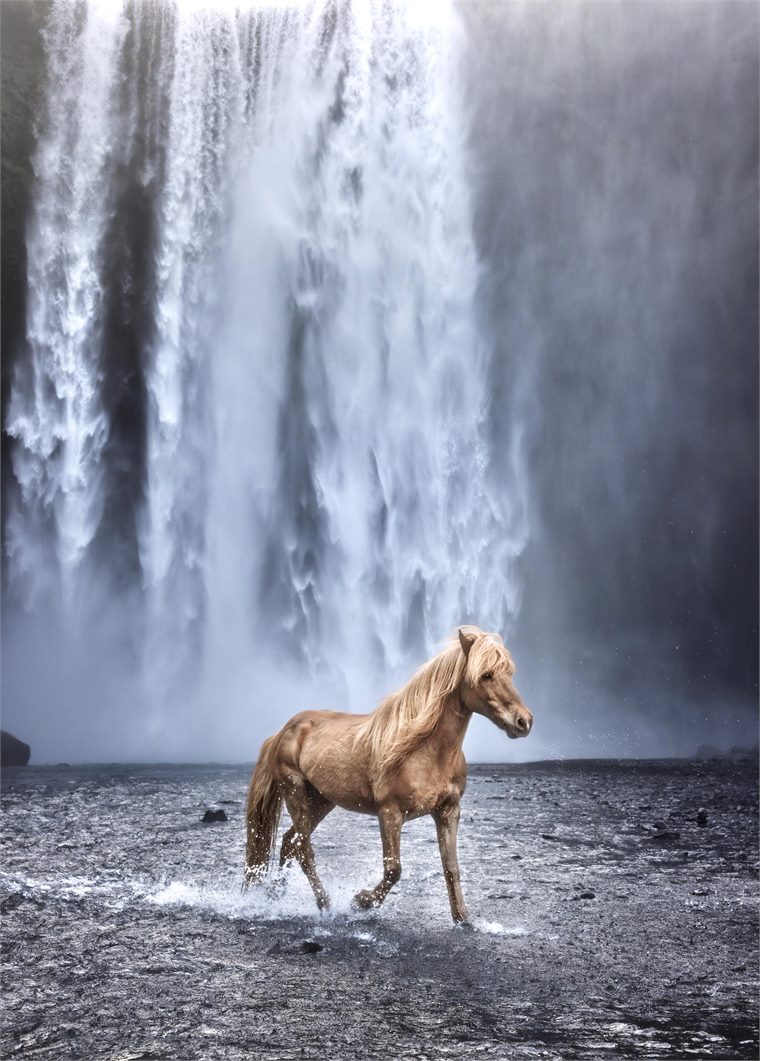 iceland