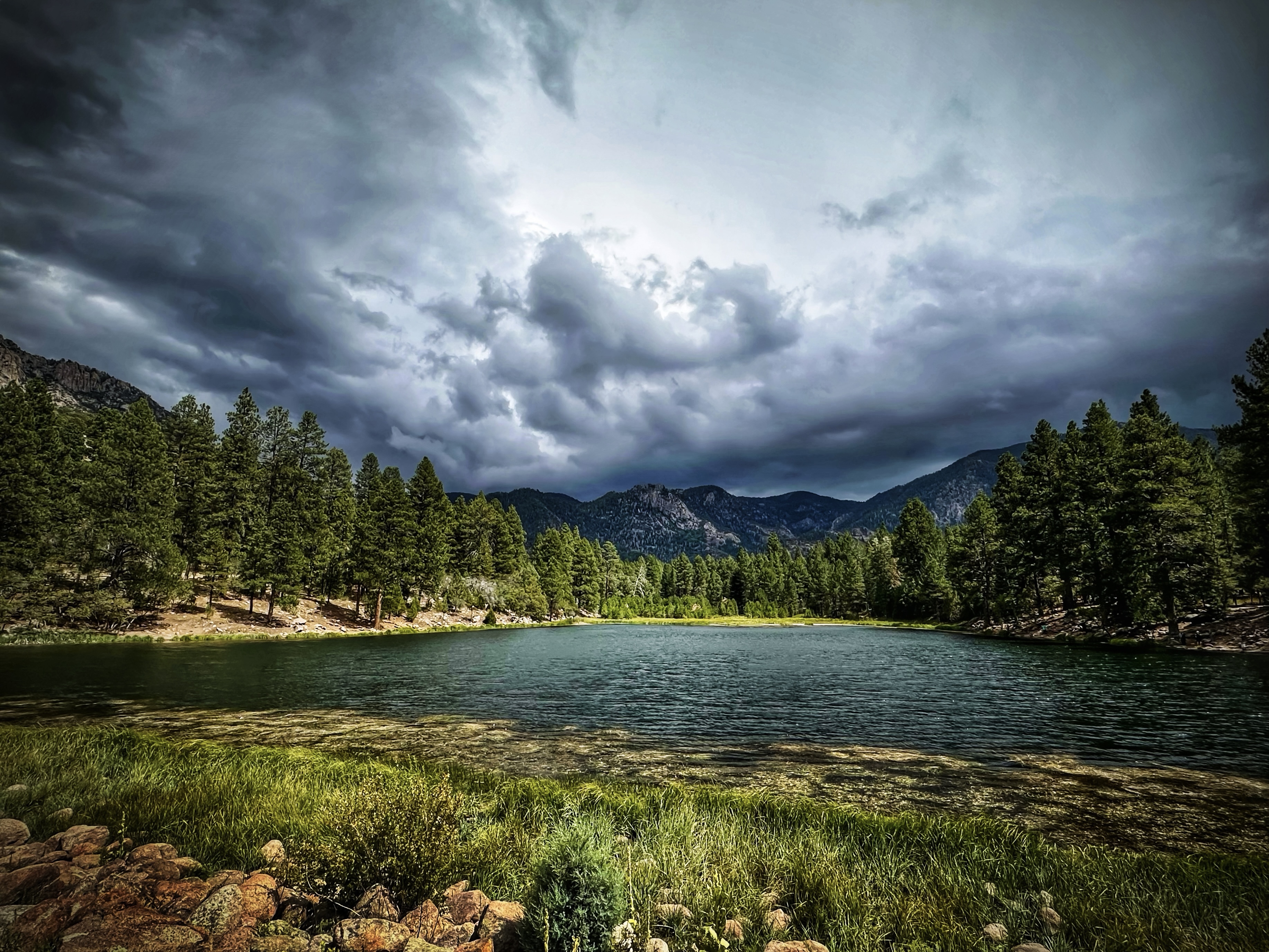 landscape